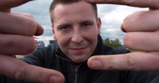 Rally Horovice 2010